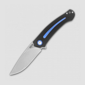 Нож складной Arvenis, 8,5 см, MKM Knives, Италия, MKM Knives (Италия)