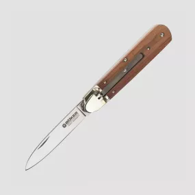 Нож автоматический складной Automatic Classic Rosewood, 8,5 см, BOKER, Германия, 
