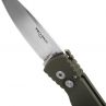 Нож автоматический складной TR-2 , 7,6 см, PRO-TECH, США_00799590064278558893.jpg