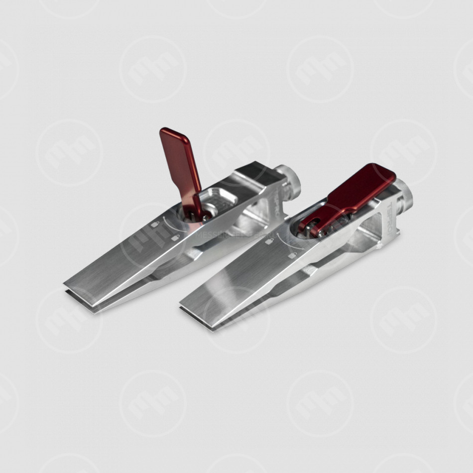 Зажимы TSPROF Quick филейные, серия Комплектующие, Техностудия «Профиль», Россия