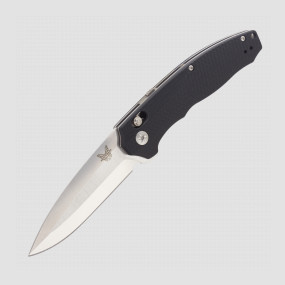 Нож складной Vector Flipper, 9,1 см, BENCHMADE, США, BENCHMADE (США)