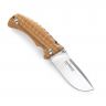 Нож складной Pro-Hunter FX-130DW Santos Wood Folder, 9,5 см, FOX, Италия_00794190049837866109.jpg