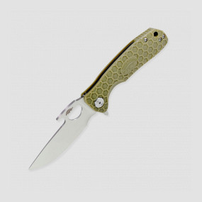 Нож складной Opener L, 9,2 см, HONEY BADGER, ЮАР, HONEY BADGER (ЮАР)