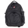 Рюкзак городской, 2 отделения, 45 х 33 х 15 см, 22 л, черный, WENGER, Швейцария_00781900083999261462.jpg
