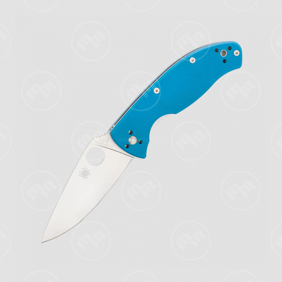 Нож складной Tenacious, 8,6 см, SPYDERCO, США