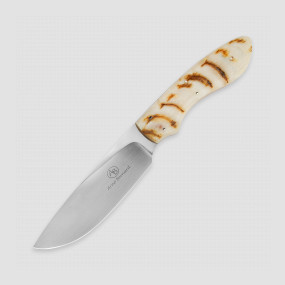 Нож с фиксированным клинком Lion, 11.1 см, ARNO BERNARD, ЮАР, ARNO BERNARD (ЮАР)