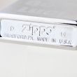Зажигалка ZIPPO Good Luck, с покрытием Brushed Chrome, латунь/сталь, серебристая, матовая, ZIPPO, США_00781250009418725370.jpg