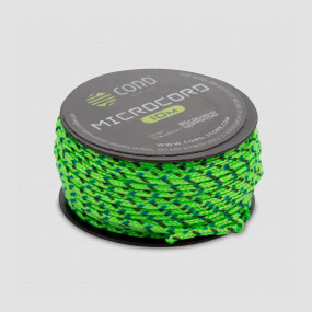 Микрокорд green spec, 10м, серия Cord Micro, CORD, Россия, Микрокорд CORD
