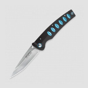 Нож складной Katana, 8,5 см, MCUSTA, Япония, MCUSTA (Япония)