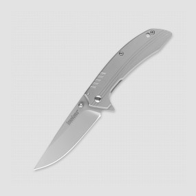 Нож полуавтоматический складной Shroud, 8,3 см, KERSHAW, США, KERSHAW (США)