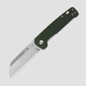 Нож складной Penguin, 7,8 см, QSP KNIFE, Китай, Ножи боцманские