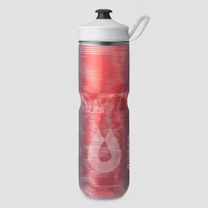 Бутылка для воды Polar Sport Pulse, 700 мл, HydraPak, США, Бутылки для воды HYDRAPAK