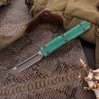 Нож автоматический фронтальный выкидной Ultratech, 8,7 см, MICROTECH, США_00815320063778114478.jpg