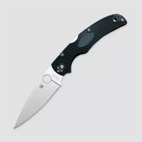 Нож складной Native Chief, 10,4 см, SPYDERCO, США, Native Chief