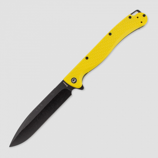 Нож складной Finka, 12,5 см, серия Discover Line, DAGGERR, Россия