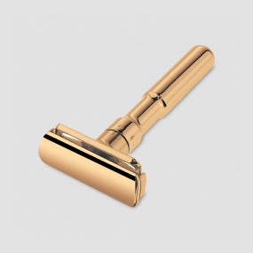 Станок бритвенный Т-образный, длина: 11,0 см, MERKUR, Германия, MERKUR (Германия)