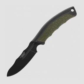 Нож с фиксированным клинком BT-8.5 Folding Knife, 8,9 см, материал клинка: сталь AUS-8, CAMILLUS, США, CAMILLUS (США)