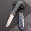 Нож складной Harsey Folding, 10 см, SPARTAN BLADES, США_00815450040566225038.jpg