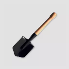 Лопата Special Forces Shovel, 50 см, COLD STEEL, США, Топоры COLD STEEL