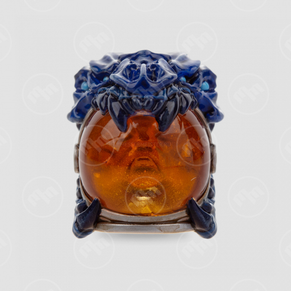 Бусина для темляка, ERROR, Россия