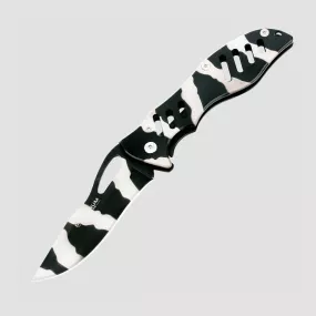 Нож складной Tactical Camo II, серия Magnum, BOKER, Германия, Карманные ножи