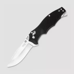 Нож cкладной Vulcan, 8,9 см, SOG, США, 