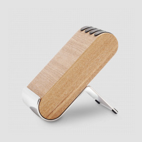 Подставка для 4-х ножей, ясень, серия Signature knife, ROBERT WELCH, Великобритания, Подставки для ножей