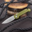 Нож автоматический складной LUDT 8,6 см, MICROTECH, США_00812370064360317207.jpg