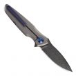 Нож складной Pandia, 8,3 см, SPARTAN BLADES, США_00822380068955273109.jpg
