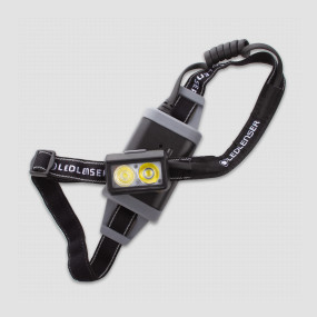 Фонарь светодиодный налобный NEO5R, LED LENSER, Германия, Серия NEO