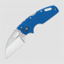 Нож складной Tuff Lite, 6,4 см, COLD STEEL, США