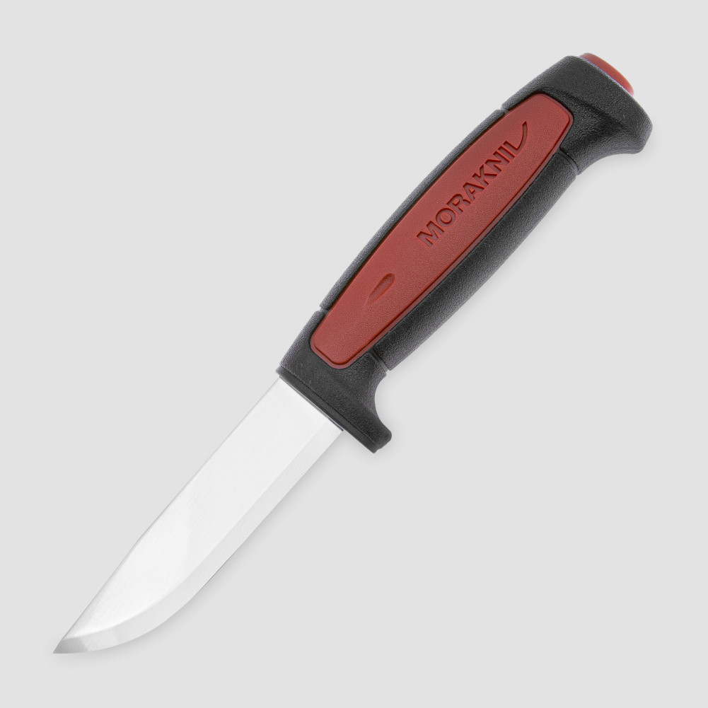 Нож с фиксированным клинком Pro, 9,1 см, MORA, Швеция