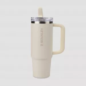 Термокружка Quencher ProTour с трубочкой Flip Straw, 890 мл, STANLEY, США, Термокружки