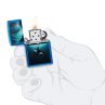 Зажигалка бензиновая Whale, ZIPPO, США_00819180059539185913.jpg