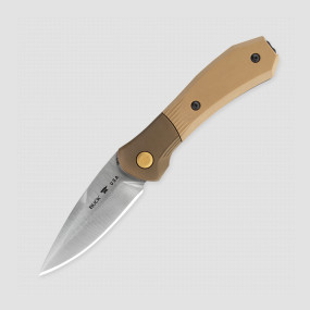 Нож автоматический складной 591 Paradigm Shift Auto, 7,6 см, BUCK, США, 