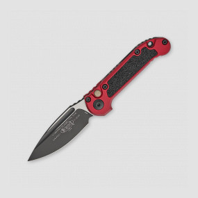 Нож автоматический складной LUDT Gen III, 8,9 см, MICROTECH, США, Ножи автоматические