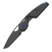 Нож складной Aero, 6,9 см, EXTREMA RATIO, Италия видео продукта