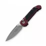 Нож автоматический складной LUDT Gen III, 8,9 см, MICROTECH, США видео продукта