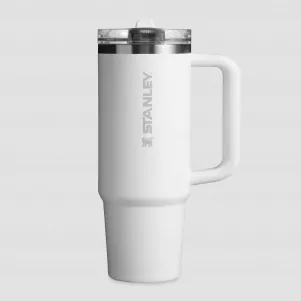 Термокружка Quencher ProTour с трубочкой Flip Straw, 1180 мл, STANLEY, США, Термокружки STANLEY