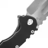 Нож складной Praetorian, 9,5 см, MEDFORD KNIFE & TOOL, США_00801470048951473984.jpg