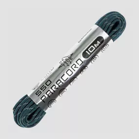 Паракорд 550 световозвращающий navy, 10 м, серия Cord 550, CORD, Россия, Паракорд 550 CORD