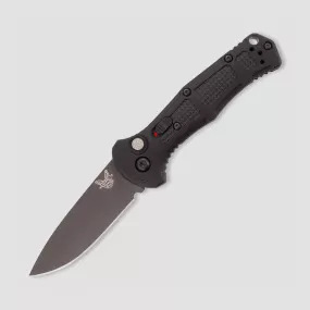 Нож автоматический складной Claymore Mini, 7,6 см, BENCHMADE, США, 