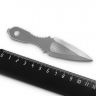 Нож с фиксированным клинком Velos, 5,4 см, SPARTAN BLADES, США_00799730064578696168.jpg