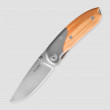 Нож складной Mini, 6 см, LionSteel, Италия_00807550039621386664.jpg