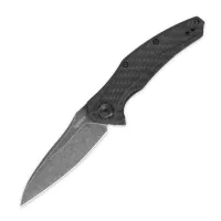 Нож складной Bareknuckle, 8,9 см, KERSHAW, США видео продукта