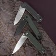 Нож складной Hawk, 8,2 см, QSP KNIFE, Китай_00809700057735185684.jpg