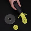 Нож для пиццы, 22 см, серия Kitchen Tools, TREBONN, Италия_00816360053586917480.jpg