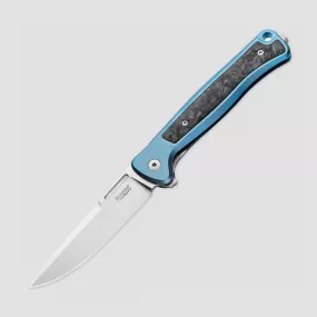 Нож складной Skinny, 8,4 см, LionSteel, Италия, LIONSTEEL (Италия)