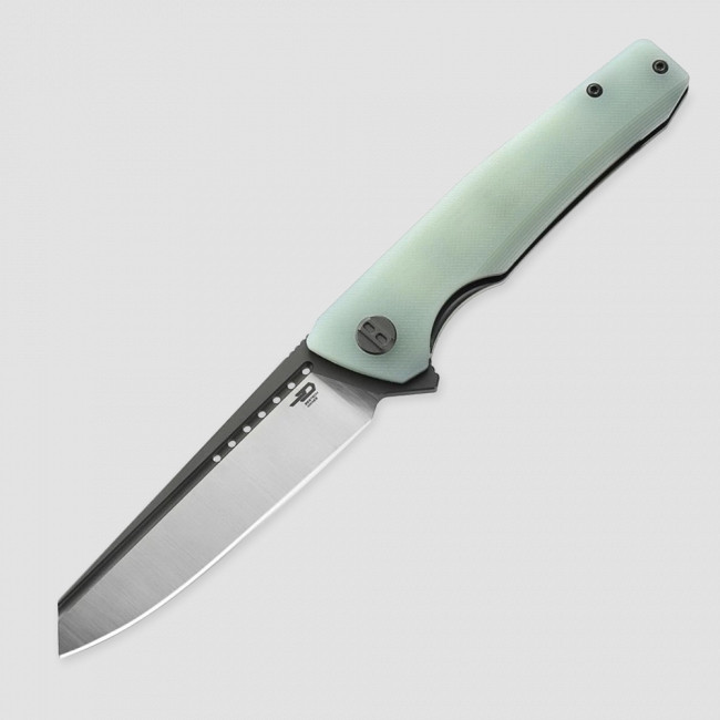 Нож складной Slyther, 9,3 см, BESTECH KNIVES, Китай