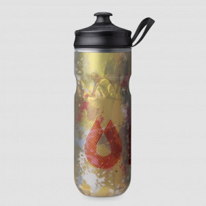 Бутылка для воды Polar Sport Splash, 600 мл, HydraPak, США, Новинки